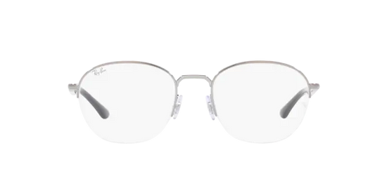 Ray-Ban Eyeglasses RX6487 2502