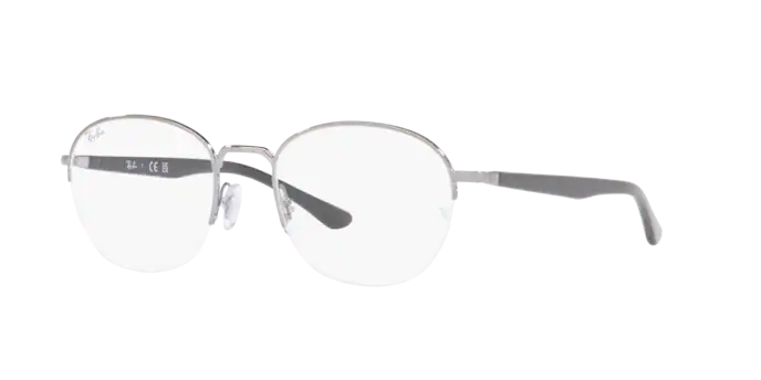 Ray-Ban Eyeglasses RX6487 2502