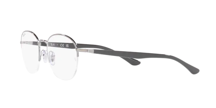 Ray-Ban Eyeglasses RX6487 2502