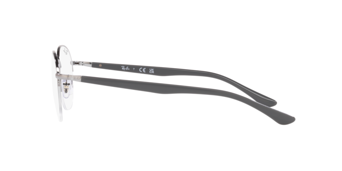 Ray-Ban Eyeglasses RX6487 2502