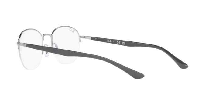 Ray-Ban Eyeglasses RX6487 2502