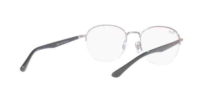 Ray-Ban Eyeglasses RX6487 2502