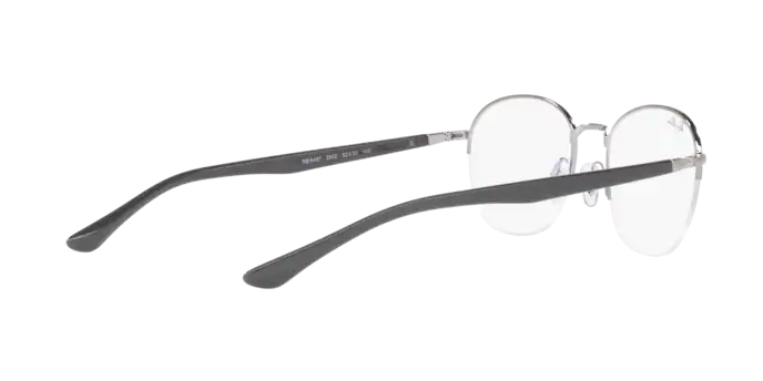 Ray-Ban Eyeglasses RX6487 2502