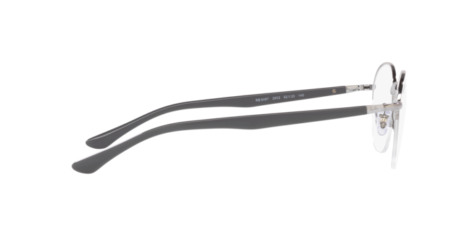 Ray-Ban Eyeglasses RX6487 2502