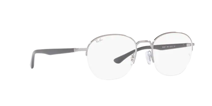 Ray-Ban Eyeglasses RX6487 2502