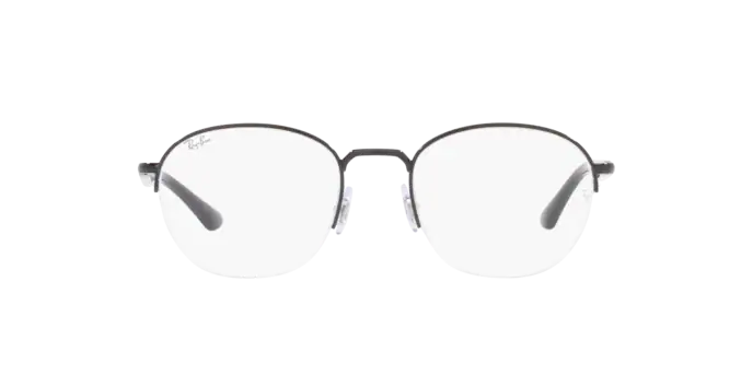 Ray-Ban Eyeglasses RX6487 2509