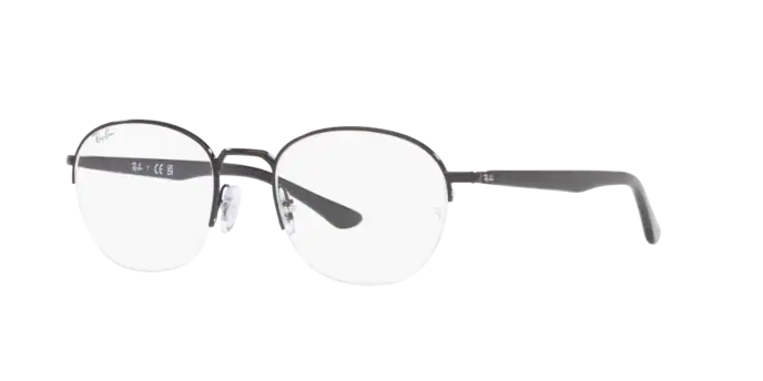 Ray-Ban Eyeglasses RX6487 2509