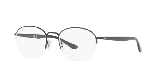 Ray-Ban Eyeglasses RX6487 2509