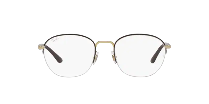 Ray-Ban Eyeglasses RX6487 2905