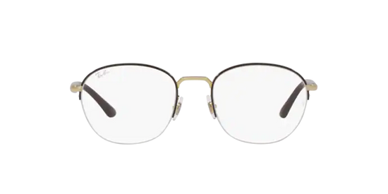 Ray-Ban Eyeglasses RX6487 2905