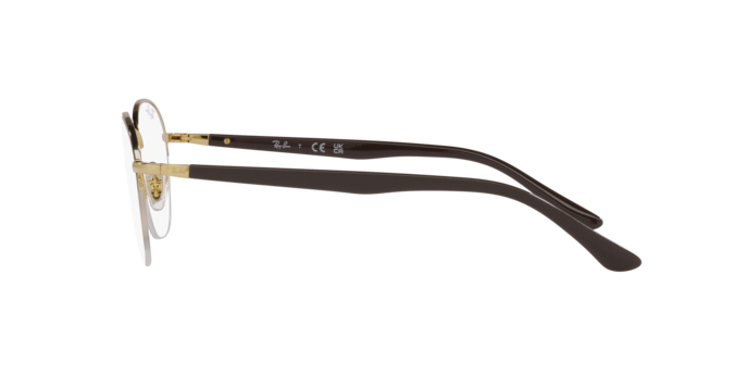 Ray-Ban Eyeglasses RX6487 2905