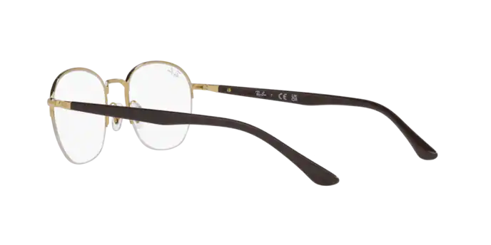 Ray-Ban Eyeglasses RX6487 2905