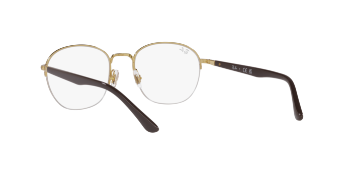 Ray-Ban Eyeglasses RX6487 2905