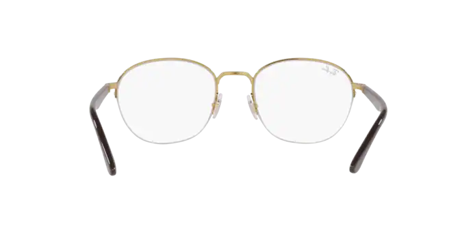 Ray-Ban Eyeglasses RX6487 2905