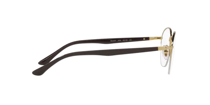 Ray-Ban Eyeglasses RX6487 2905