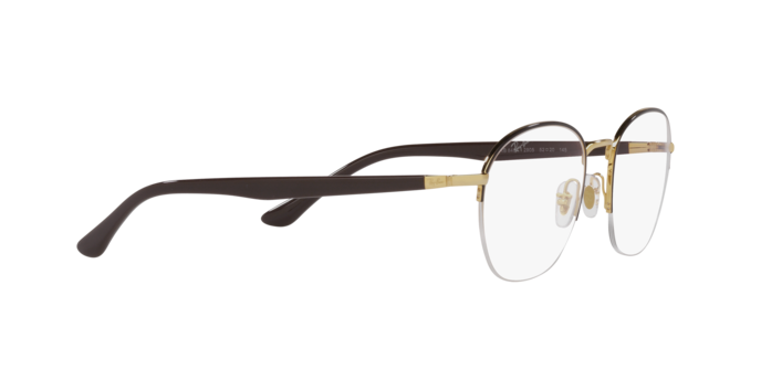 Ray-Ban Eyeglasses RX6487 2905