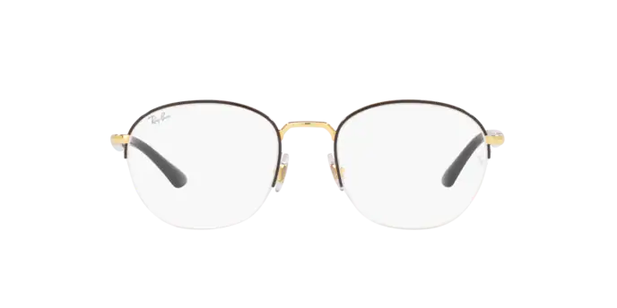 Ray-Ban Eyeglasses RX6487 2991