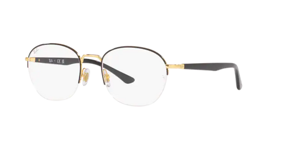 Ray-Ban Eyeglasses RX6487 2991