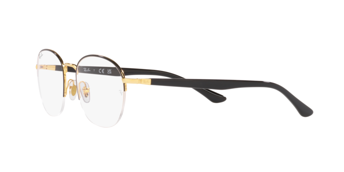 Ray-Ban Eyeglasses RX6487 2991