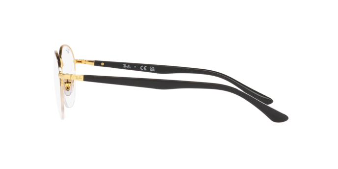 Ray-Ban Eyeglasses RX6487 2991