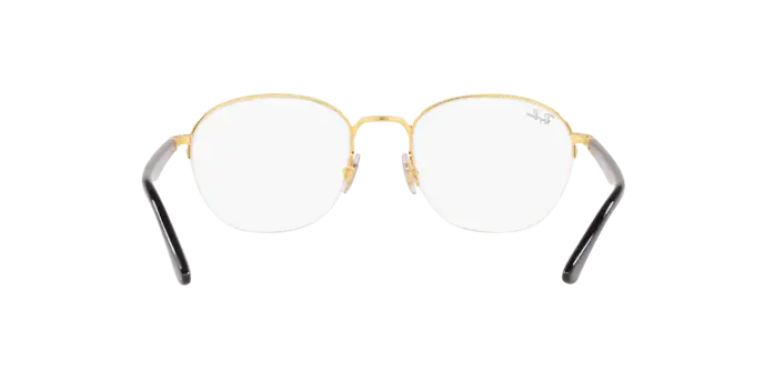 Ray-Ban Eyeglasses RX6487 2991