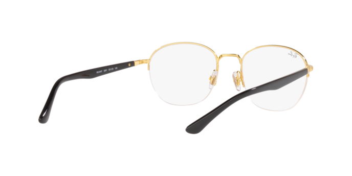 Ray-Ban Eyeglasses RX6487 2991