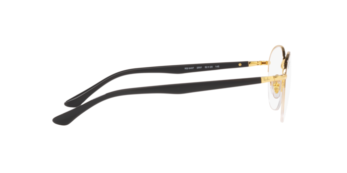 Ray-Ban Eyeglasses RX6487 2991