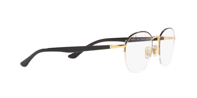 Ray-Ban Eyeglasses RX6487 2991