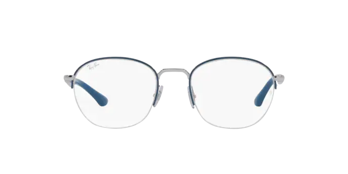 Ray-Ban Eyeglasses RX6487 3145