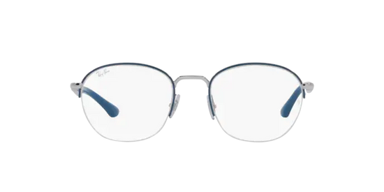 Ray-Ban Eyeglasses RX6487 3145