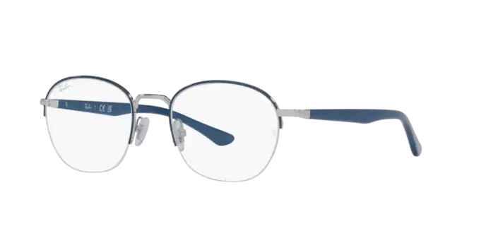 Ray-Ban Eyeglasses RX6487 3145