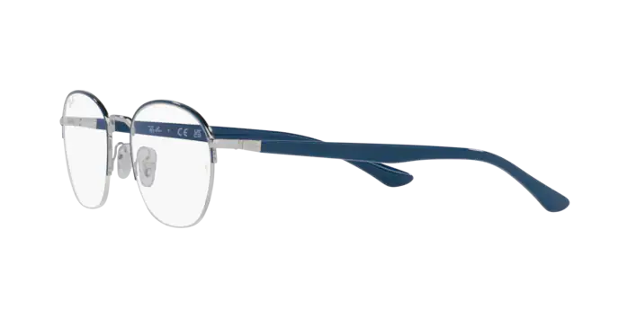 Ray-Ban Eyeglasses RX6487 3145