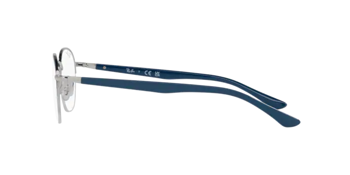 Ray-Ban Eyeglasses RX6487 3145