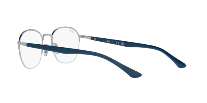 Ray-Ban Eyeglasses RX6487 3145