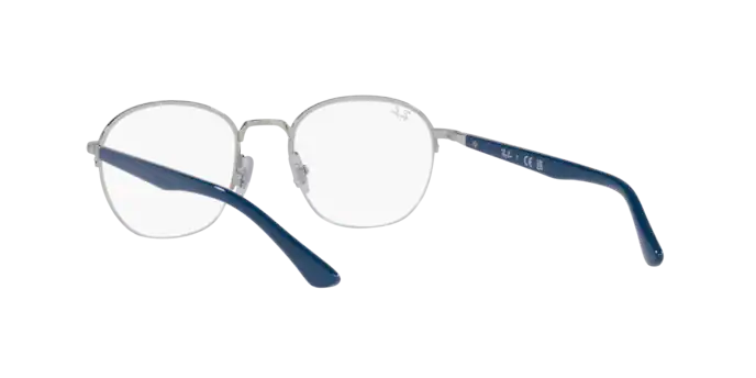 Ray-Ban Eyeglasses RX6487 3145