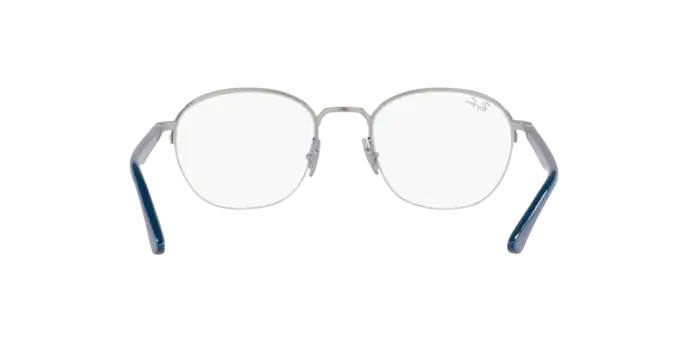 Ray-Ban Eyeglasses RX6487 3145