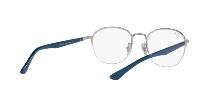 Ray-Ban Eyeglasses RX6487 3145