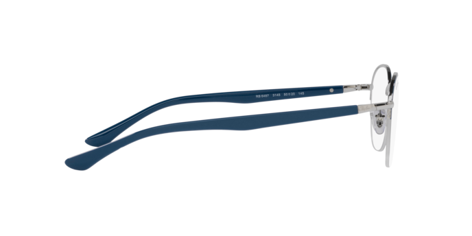 Ray-Ban Eyeglasses RX6487 3145