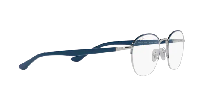 Ray-Ban Eyeglasses RX6487 3145