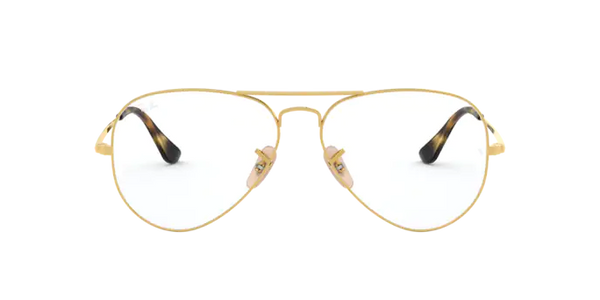 Ray-Ban Aviator RX6489 2500