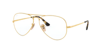Ray-Ban Aviator RX6489 2500