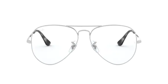 Ray-Ban Aviator Eyeglasses RX6489 2501
