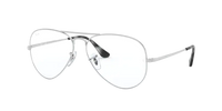 Ray-Ban Aviator RX6489 2501