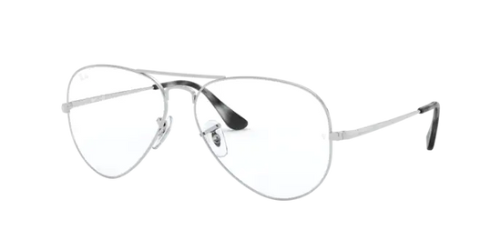 Ray-Ban Aviator Eyeglasses RX6489 2501