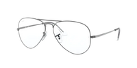 Ray-Ban Aviator RX6489 2502