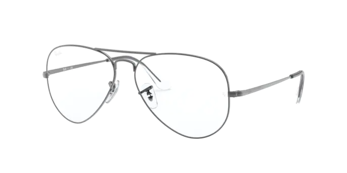 Ray-Ban Aviator Eyeglasses RX6489 2502