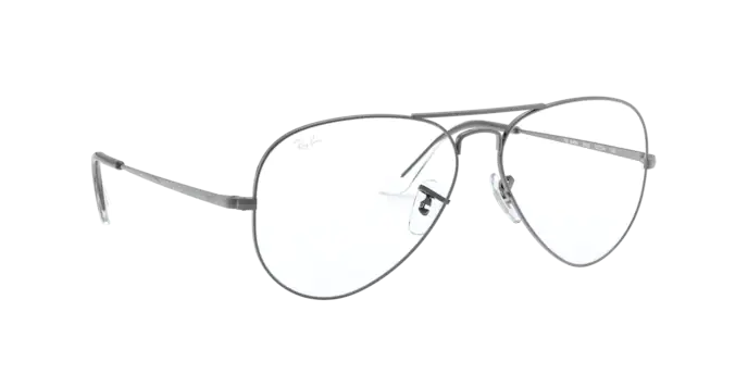 Ray-Ban Aviator Eyeglasses RX6489 2502