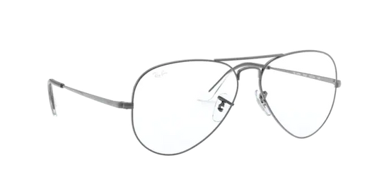 Ray-Ban Aviator Eyeglasses RX6489 2502