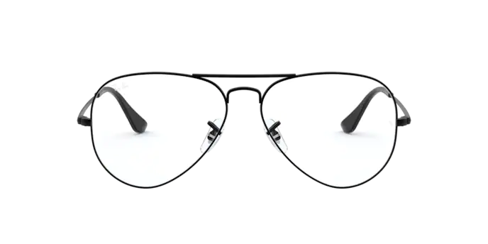 Ray-Ban Aviator Eyeglasses RX6489 2503