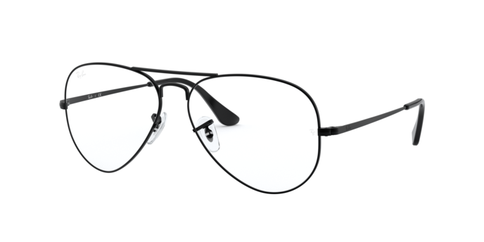 Ray-Ban Aviator Eyeglasses RX6489 2503